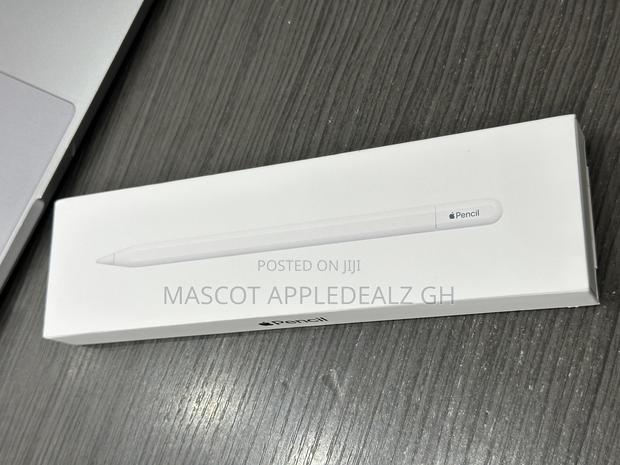 Apple Pencil Usb-C · Photo 3