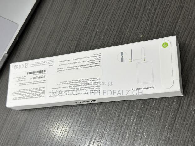 Apple Pencil Usb-C · Photo 4