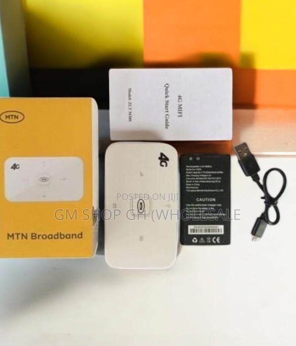 Portable MTN Mifi (All Networks) · Photo 3