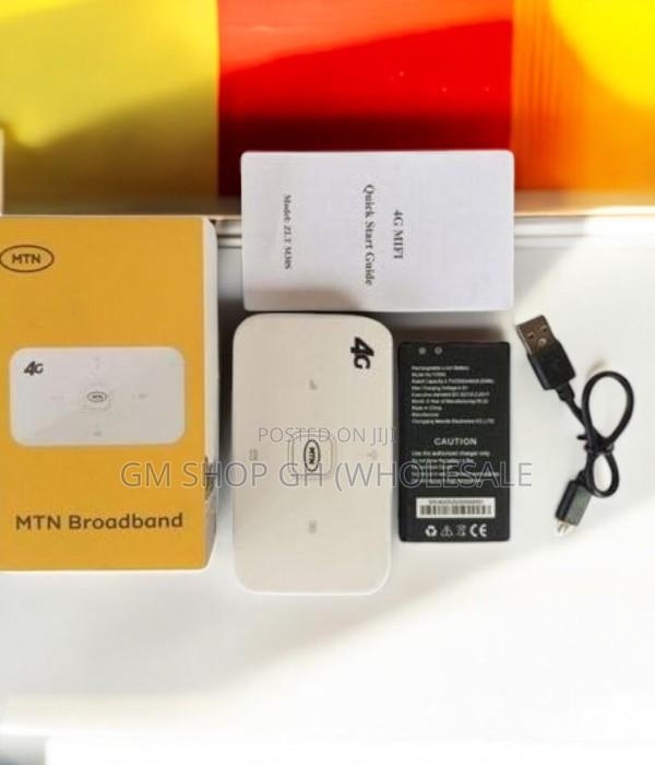 MTN Mifi (Universal 4g ) All Networks · Photo 2