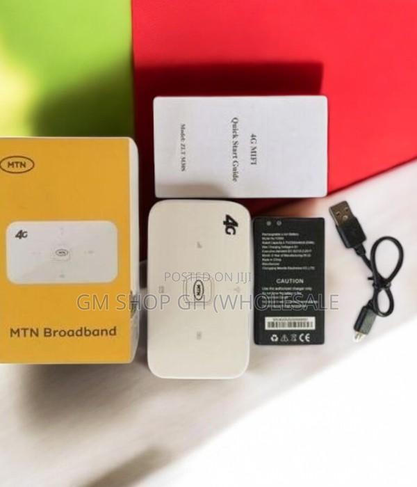 Portable MTN Mifi (All Networks) · Photo 4