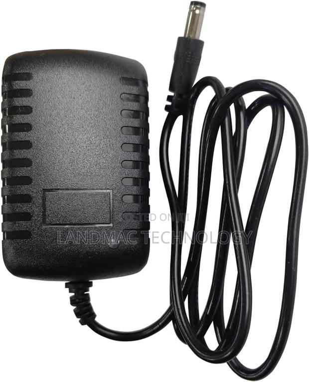 12v 1a 12.0v 1.0a Mains Ac-Dc Switching Adapterpower Supply · Photo 2