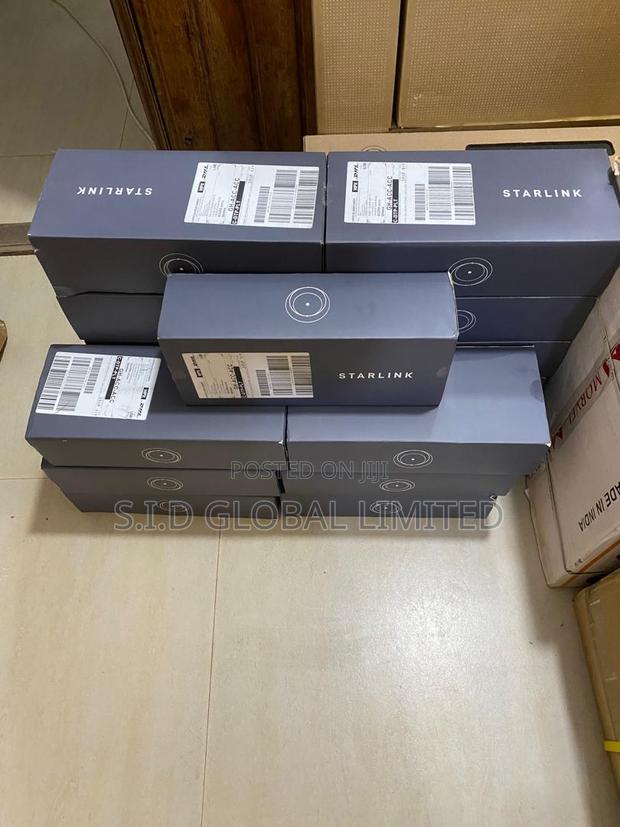 Starlink Gen3 Reliable Router Replacement · Photo 2
