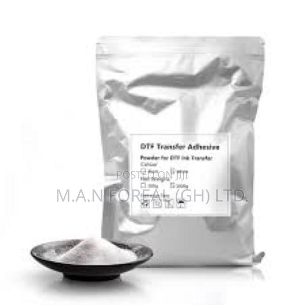 DTF Powder ( 1kg ) · Photo 3
