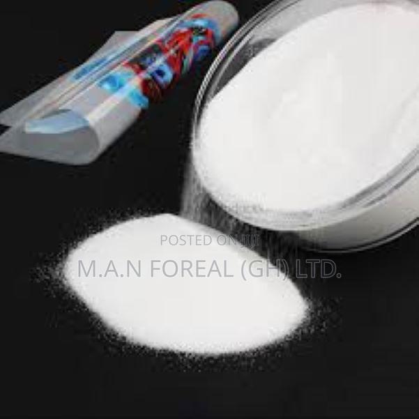 DTF Powder ( 1kg ) · Photo 4
