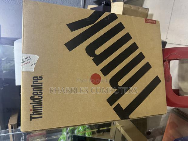 New Lenovo ThinkCentre M700 16GB Intel Core I5 SSD 256GB photo 2