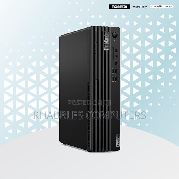 New Lenovo ThinkCentre M700 16GB Intel Core I5 SSD 256GB