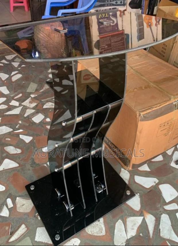 Black Pulpit · Photo 2