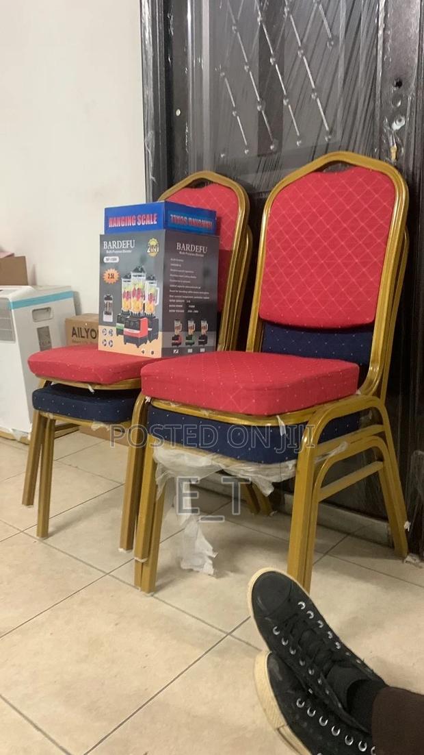 Chairs for Any Type of Gathering or Event · Photo 4