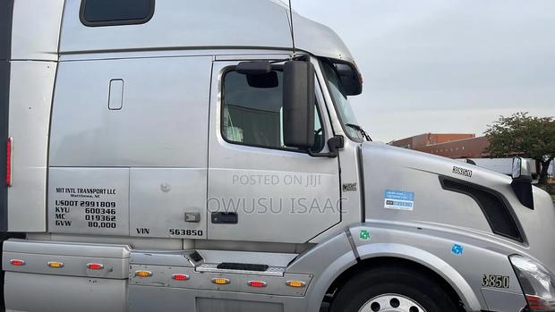 Volvo Xc60 2013 Gray