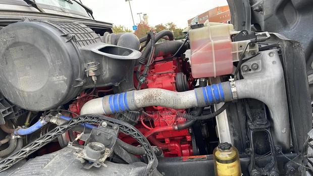 Volvo Xc60 2013 Gray