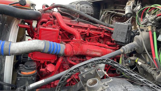 Volvo Xc60 2013 Gray