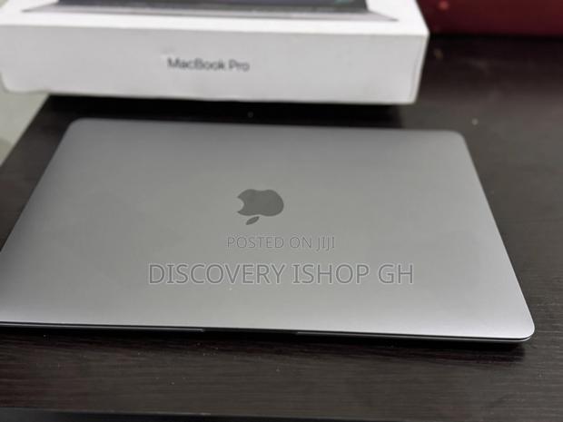 Laptop Apple MacBook Air 2020 M1 8GB Apple M1 SSD 256GB photo 3