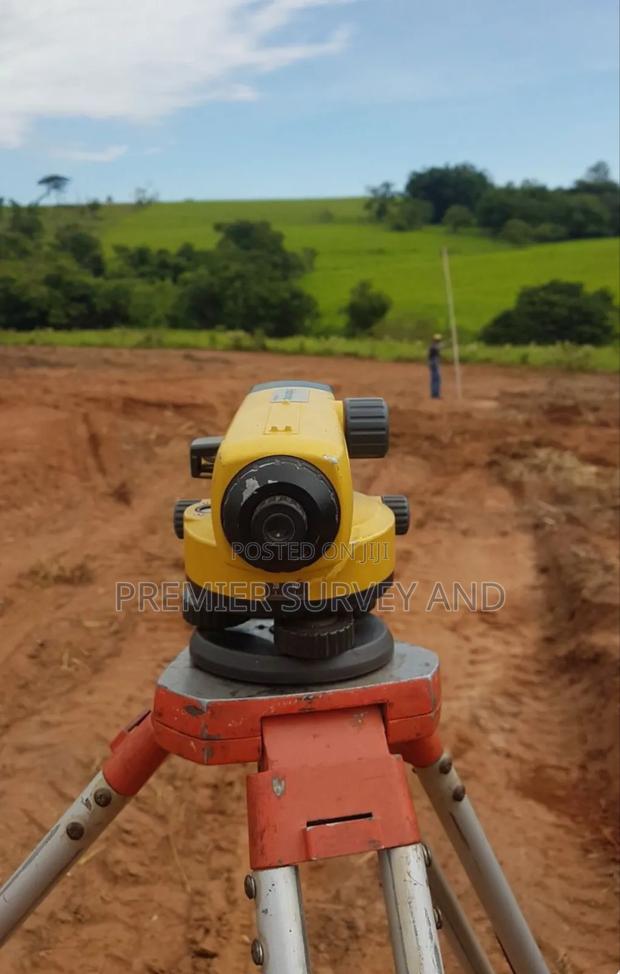 General Land Survey Registration · Photo 3