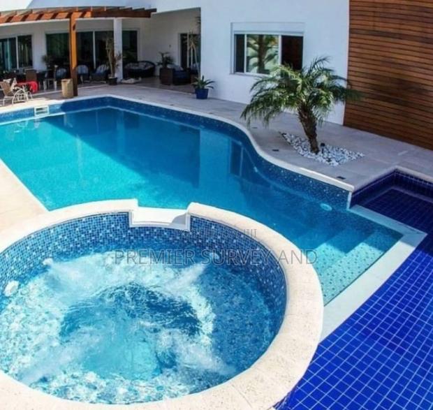 Quality Affordable Swimming Pool Construction · Photo 4