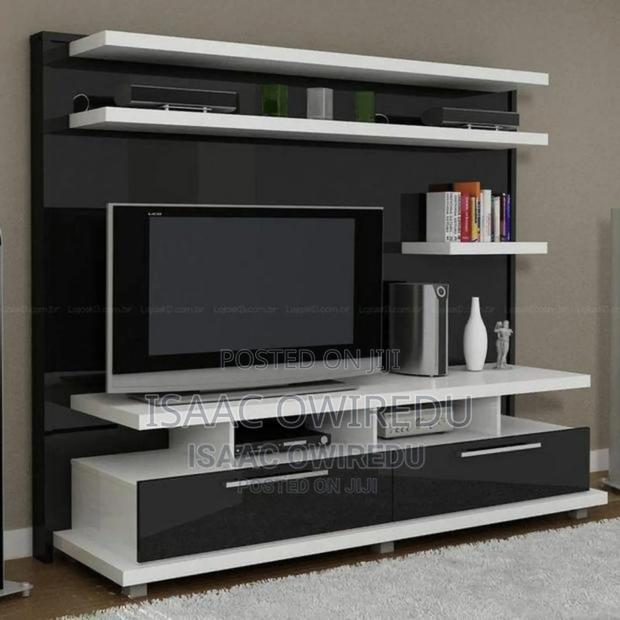 Television Unit for Your Living Room · Photo 2