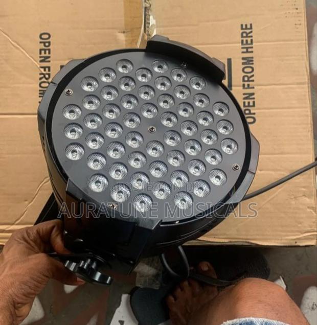 54x3w RGB Par/ Wash Lights · Photo 2