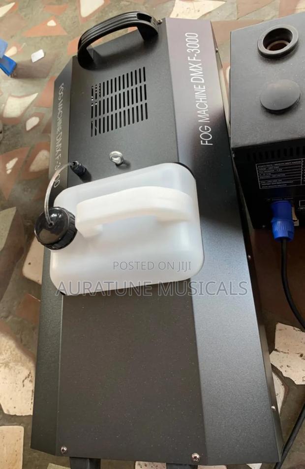 3000w DMX Fog Machine · Photo 2
