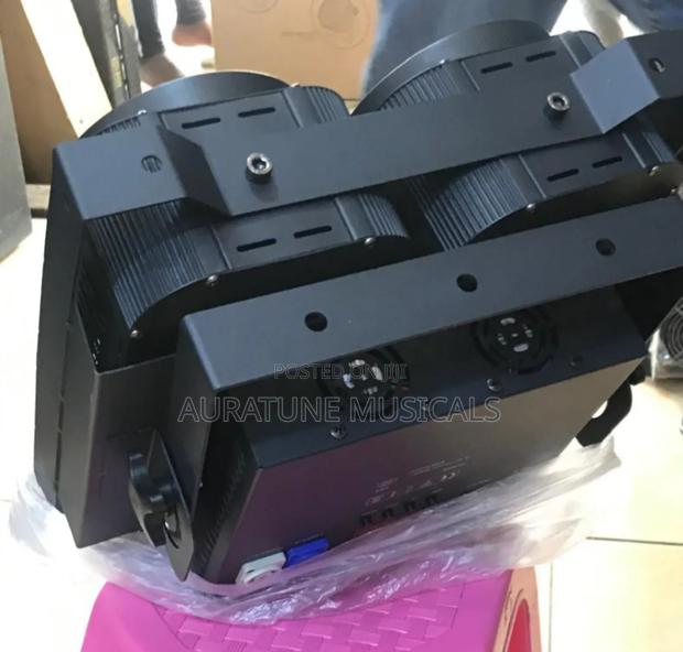 4×100watt 400watt Four Eyes Led Stage Audience Light · Photo 4