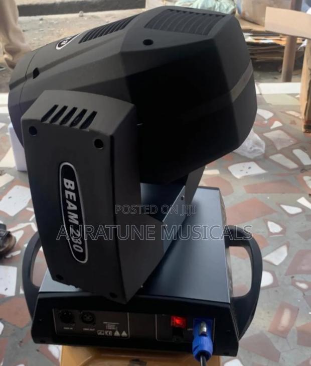 Beam 230 Moving Head Light · Photo 3