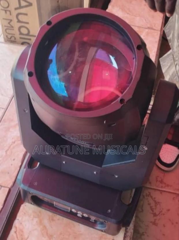 Beam 230 Moving Head Light · Photo 4