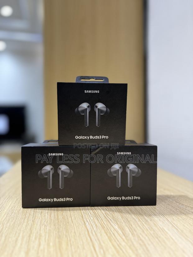 Samsung Galaxy Bud3 Pro · Photo 2