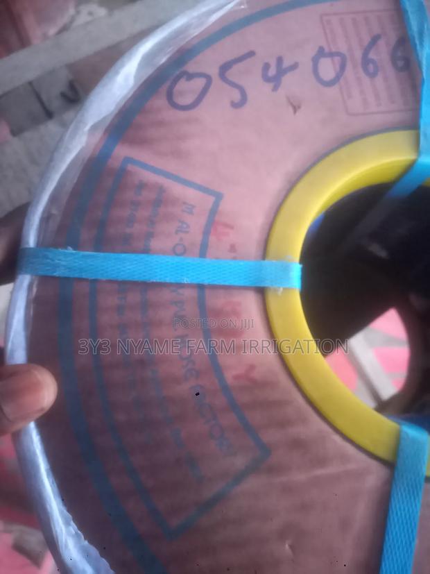 Lay Flat Hose