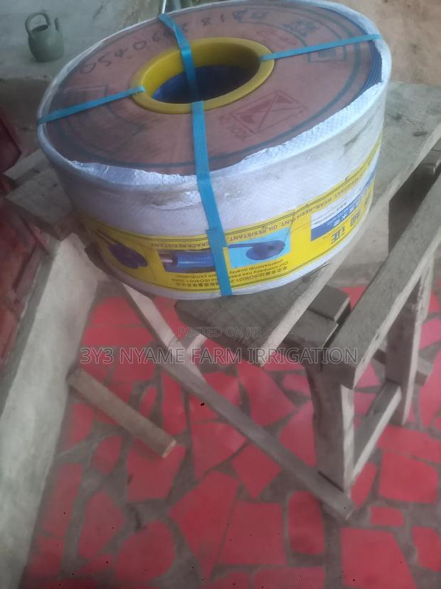 Lay Flat Hose photo 3