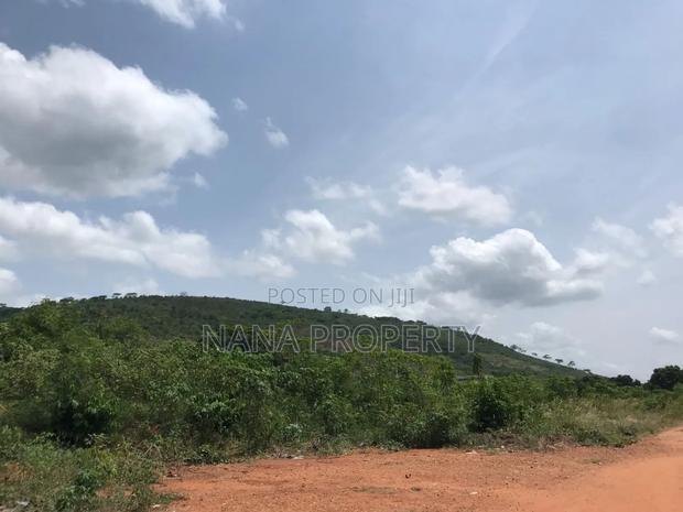 Three Plots of Land for Sale Located at Oyibi Saasabi Junct · Photo 1