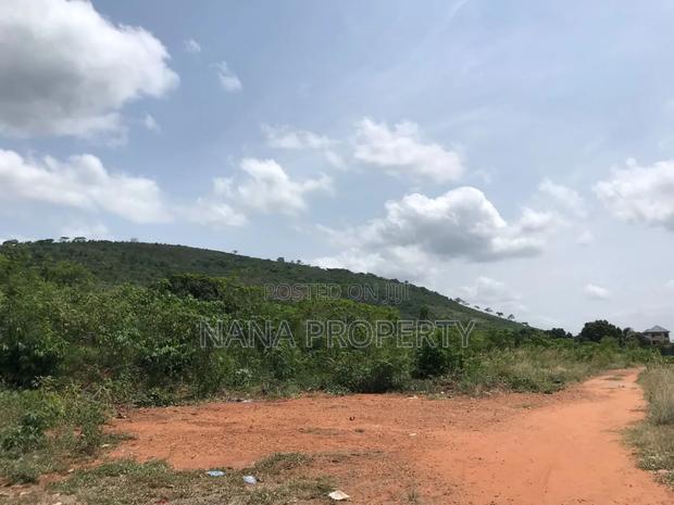 Three Plots of Land for Sale Located at Oyibi Saasabi Junct · Photo 2