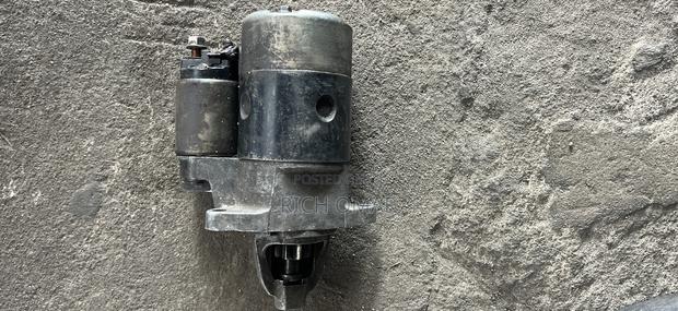 Daihatsu, Labo, Hijet and Towner Starter