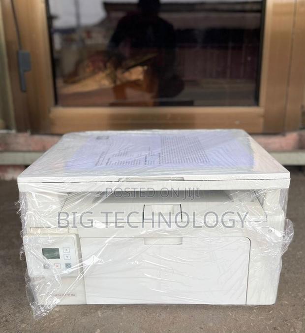 Laserjet 130a