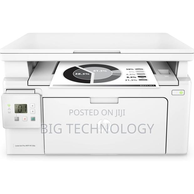 Laserjet 130a photo 2