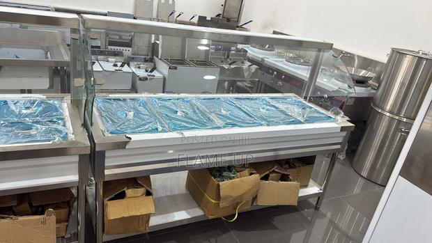 Bain Marie · Photo 2
