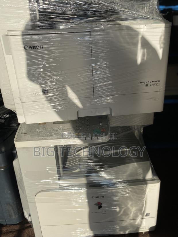 Image Runner 2202 and 2204n photo 3