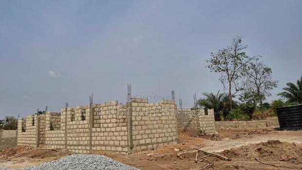 5 Bedrooms House For Sale At Danase Close To Aduman photo 2