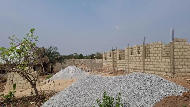 5 Bedrooms House For Sale At Danase Close To Aduman photo 5