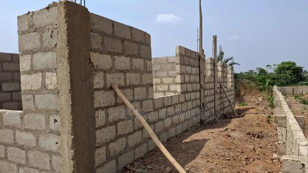 5 Bedrooms House For Sale At Danase Close To Aduman photo 7
