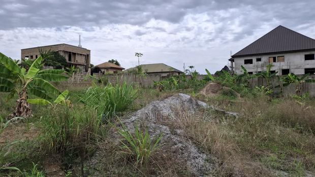 Land for Sale at Atwima Techiman Close to Kwadaso photo 2