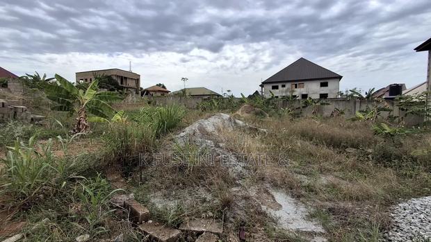 Land for Sale at Atwima Techiman Close to Kwadaso photo 3