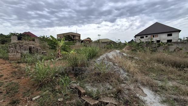 Land for Sale at Atwima Techiman Close to Kwadaso photo 4