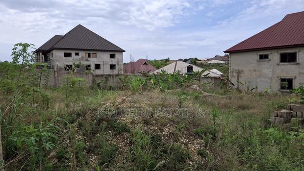 Land for Sale at Atwima Techiman Close to Kwadaso photo 6