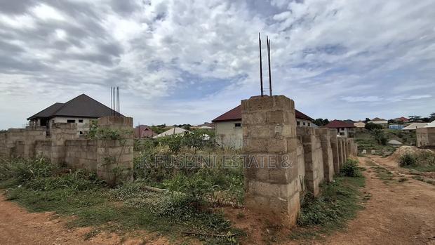 Land for Sale at Atwima Techiman Close to Kwadaso photo 7