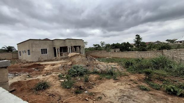 3 Bedrooms House For Sale At Akom photo 4