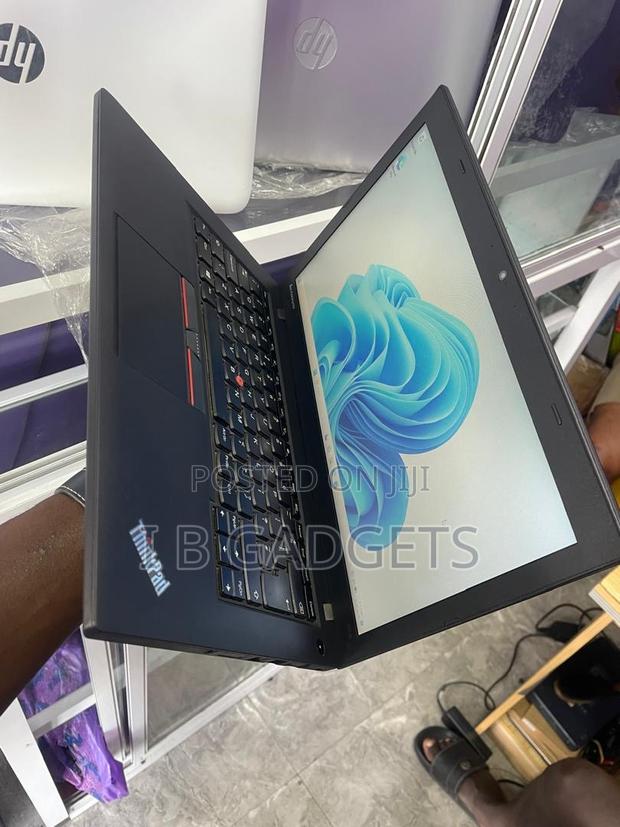 Laptop Lenovo ThinkPad T450 16GB Intel Core I5 HDD+SSD 250GB photo 3