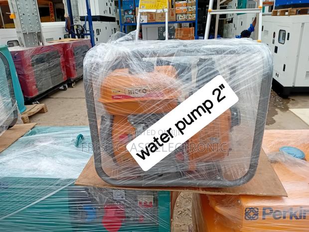 2 Inches Water Pump With Long Durability · Photo 2