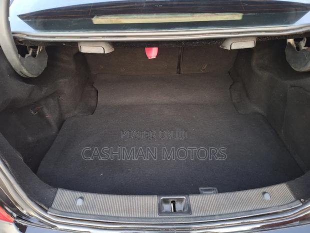 Mercedes-Benz C250 2014 Black