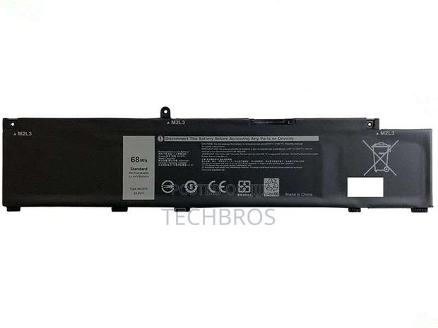 Mv07r Original Battery Dell G5 15 5000,G5 15 5590, G5 5000 · Photo 2