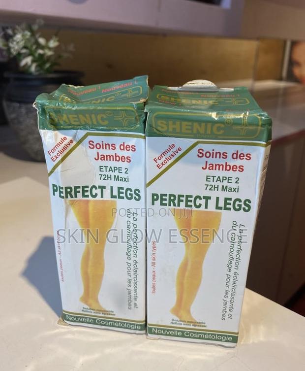 Shenic Perfect Legs · Photo 2