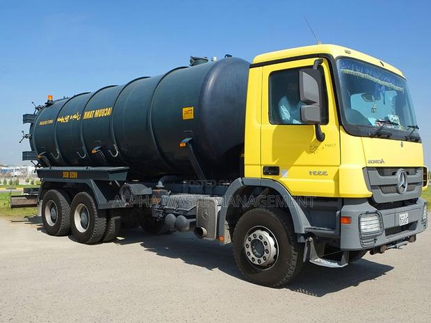 Liquid and Solid Waste Management · Photo 2